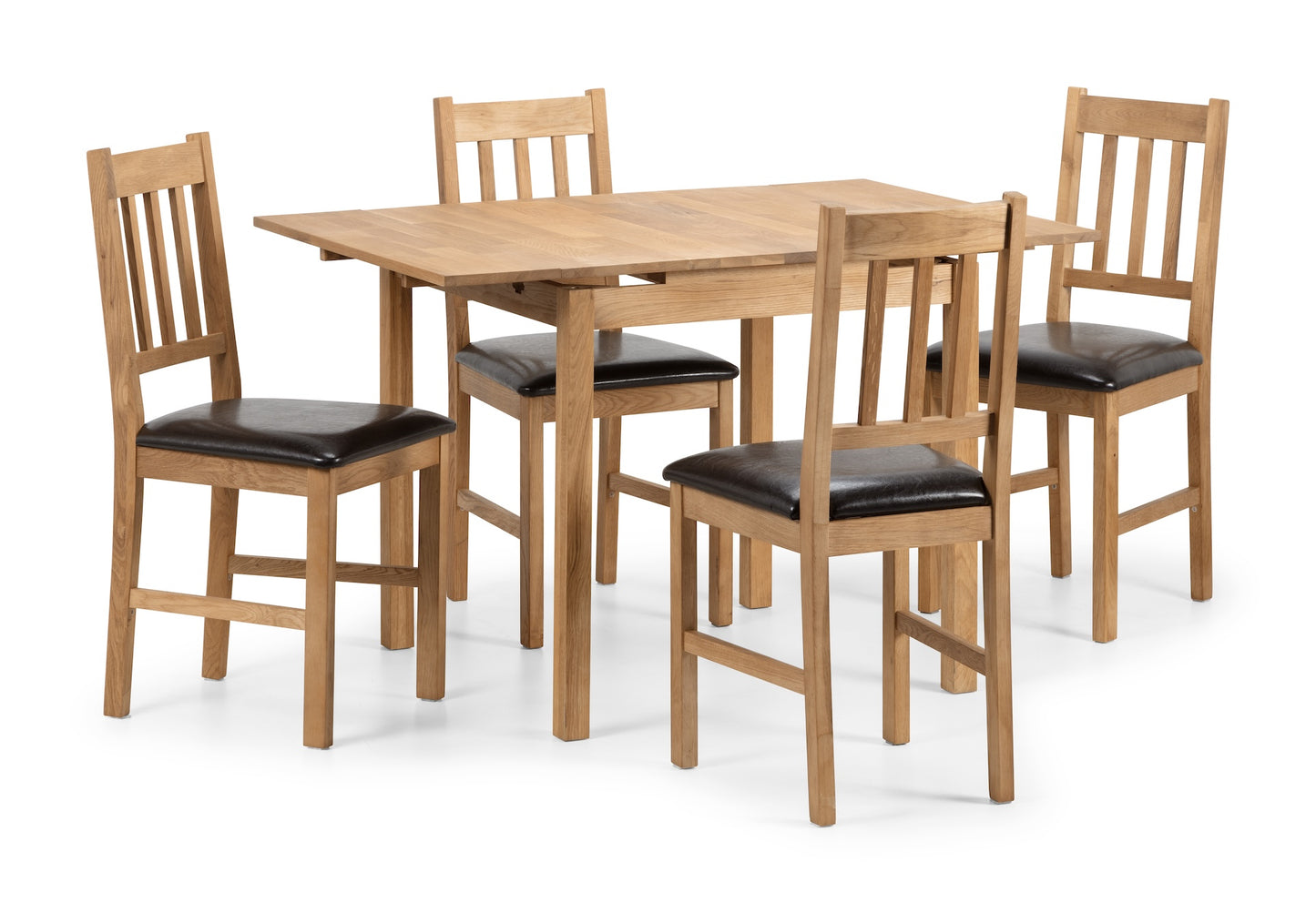 Coxmoor Extending Dining Set