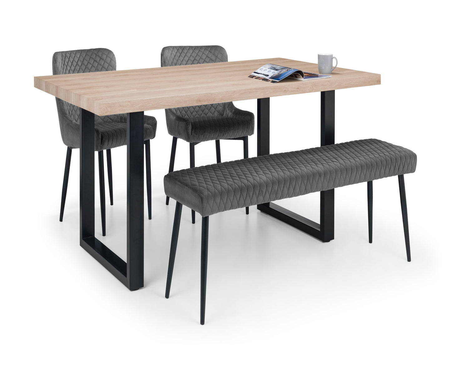 Berwick Dining Table