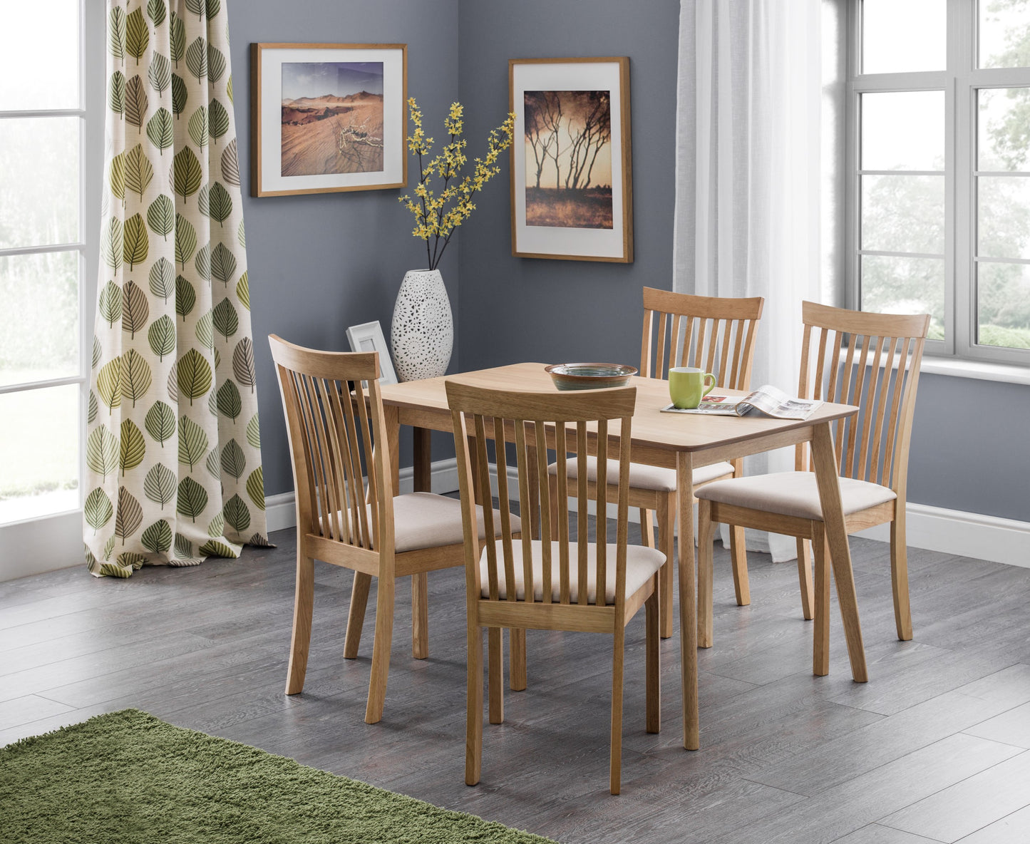Boden Dining Table