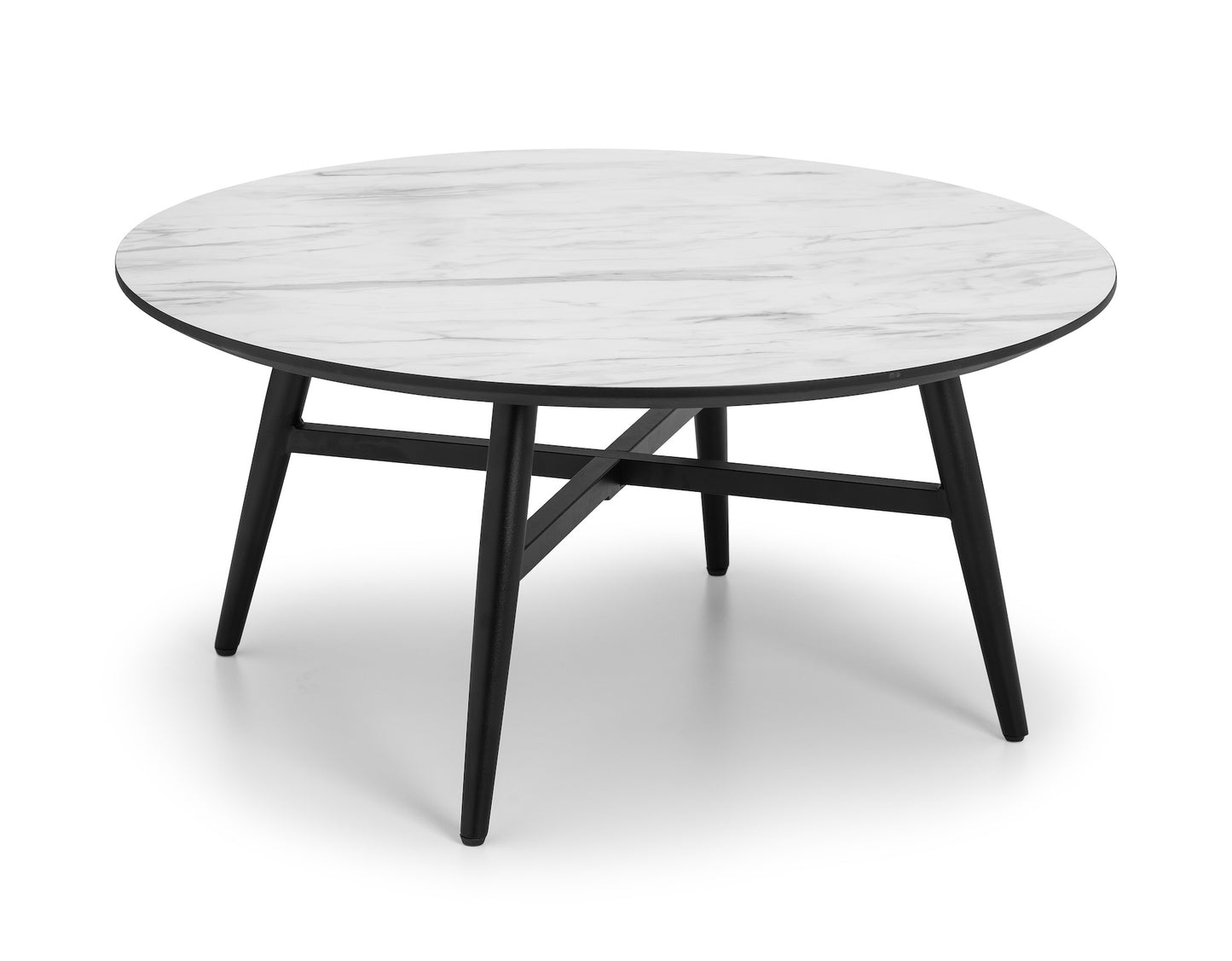 Firenze Marble Effect Coffee Table