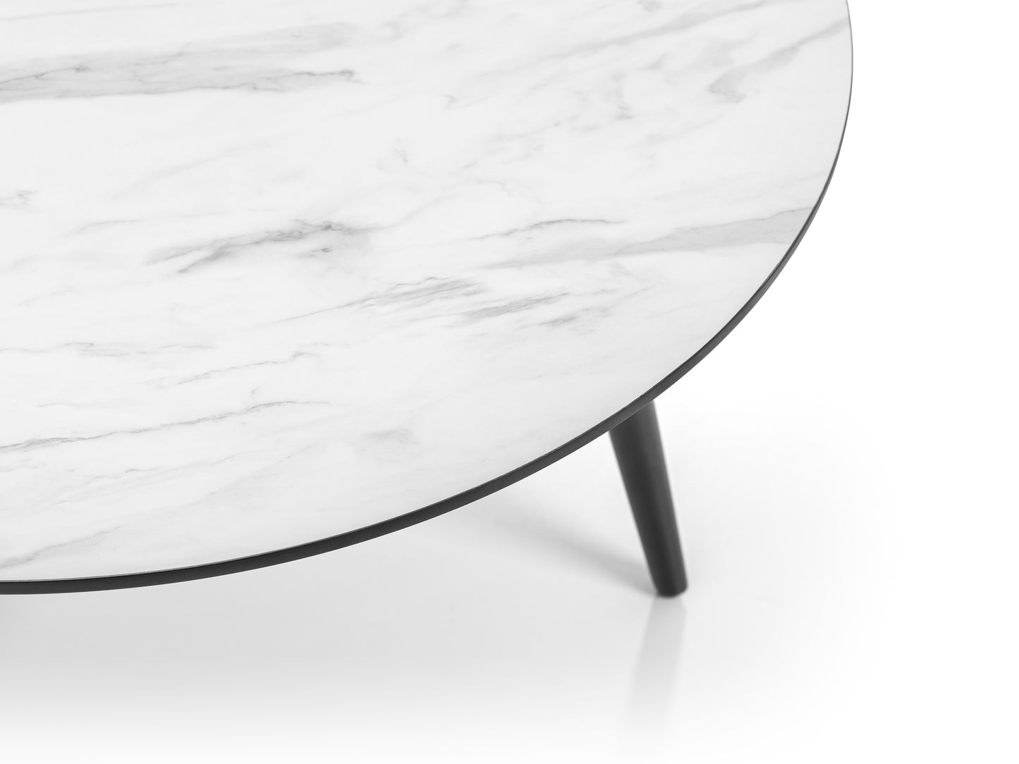 Firenze Marble Effect Coffee Table
