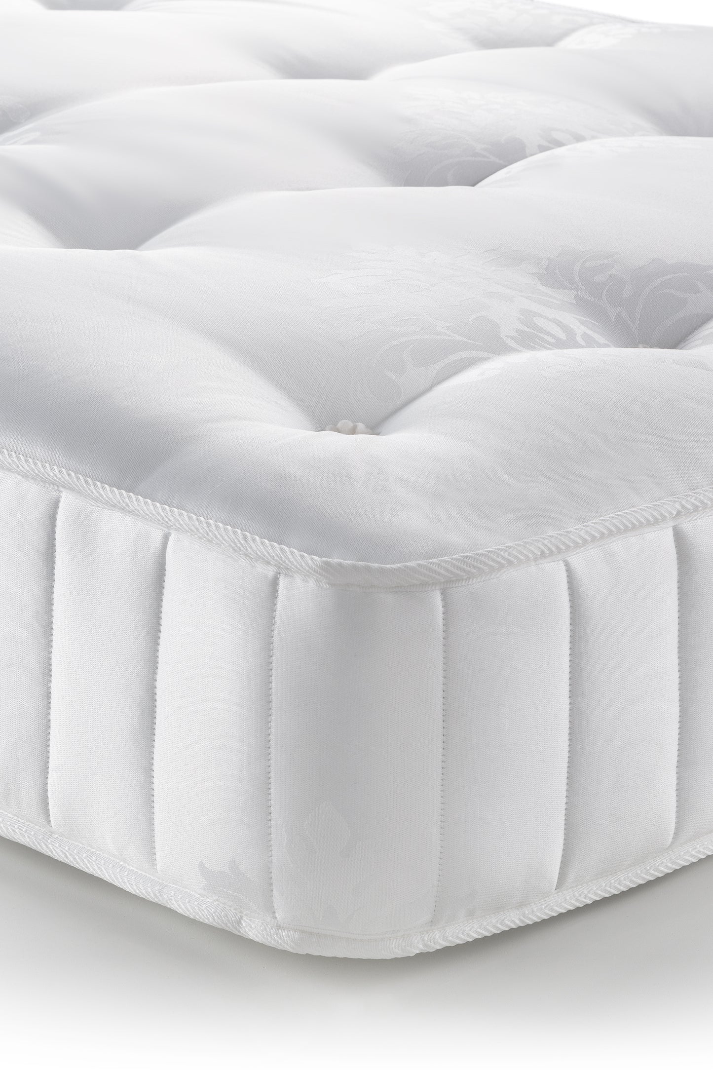 Capsule Essentials Mattress