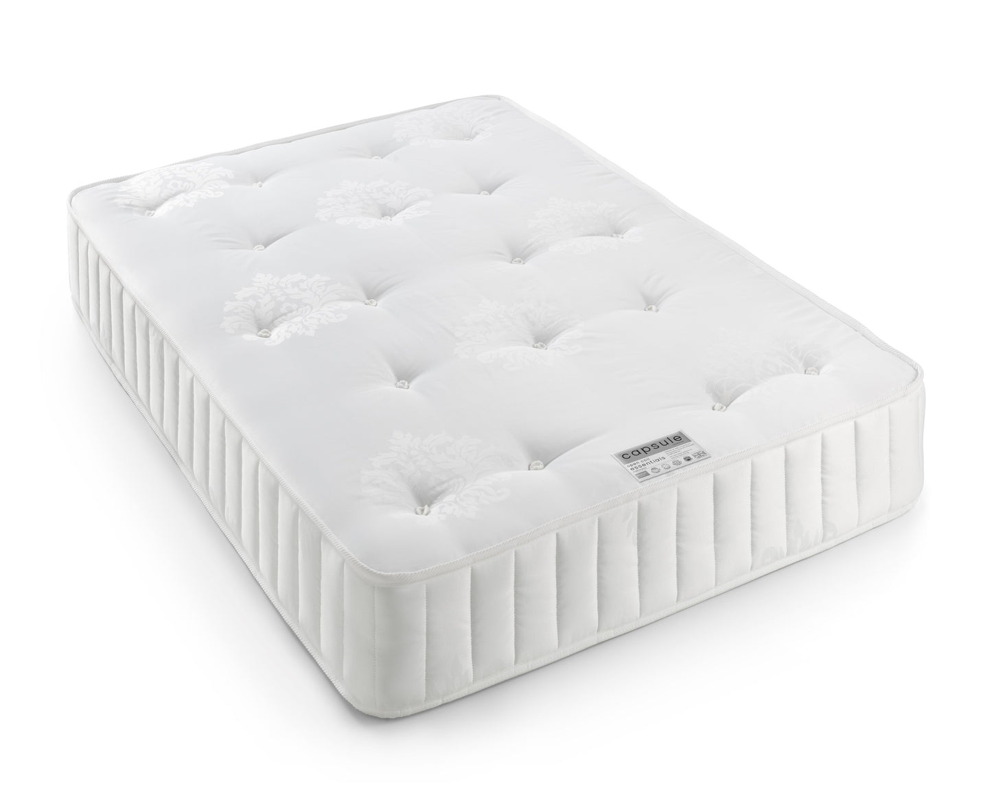 Capsule Essentials Mattress