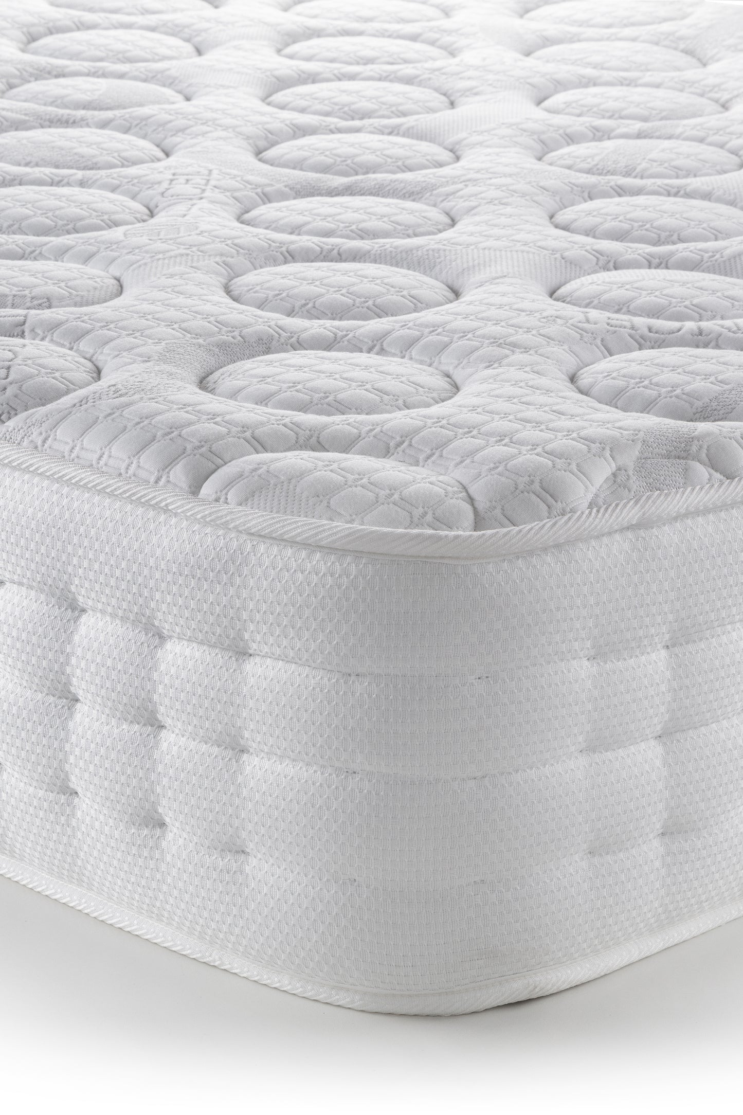 Capsule Gel Luxury Mattress