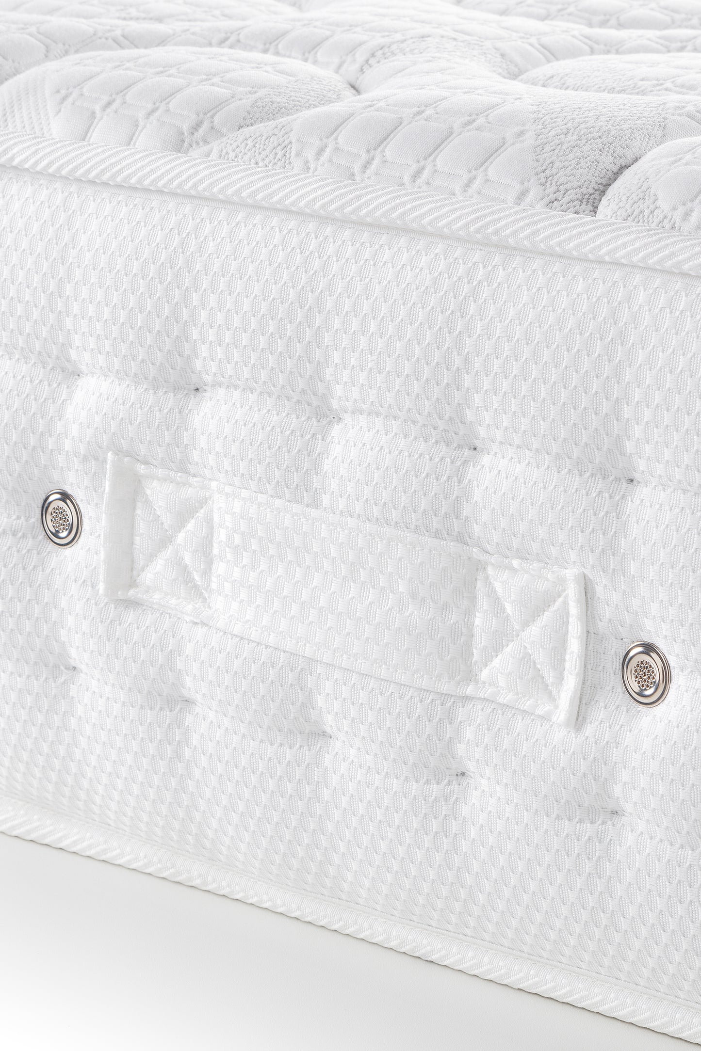 Capsule Gel Luxury Mattress