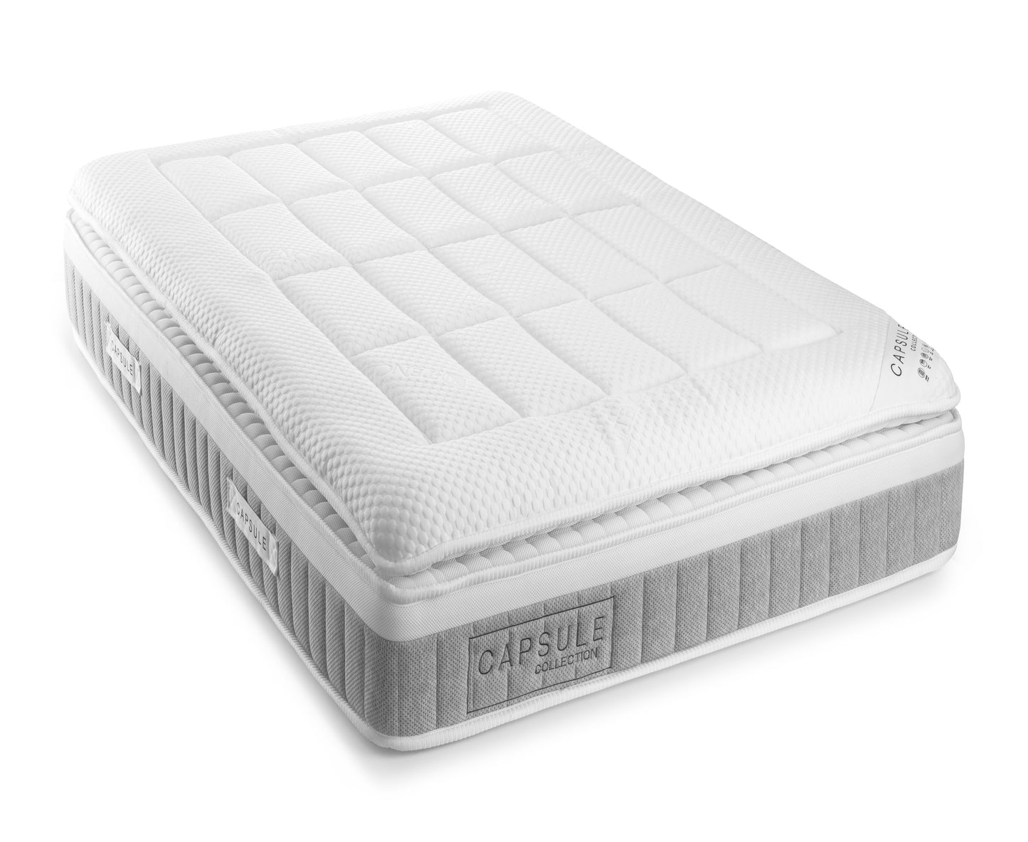 Capsule 3000 Pillow Top Mattress
