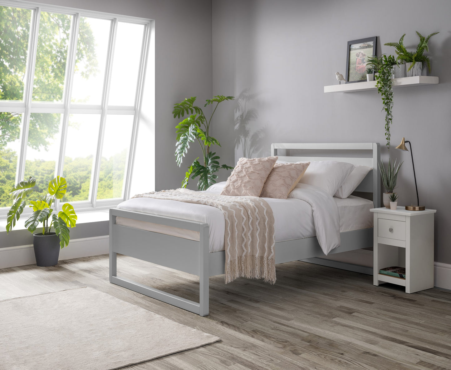 Venice Bed Frame