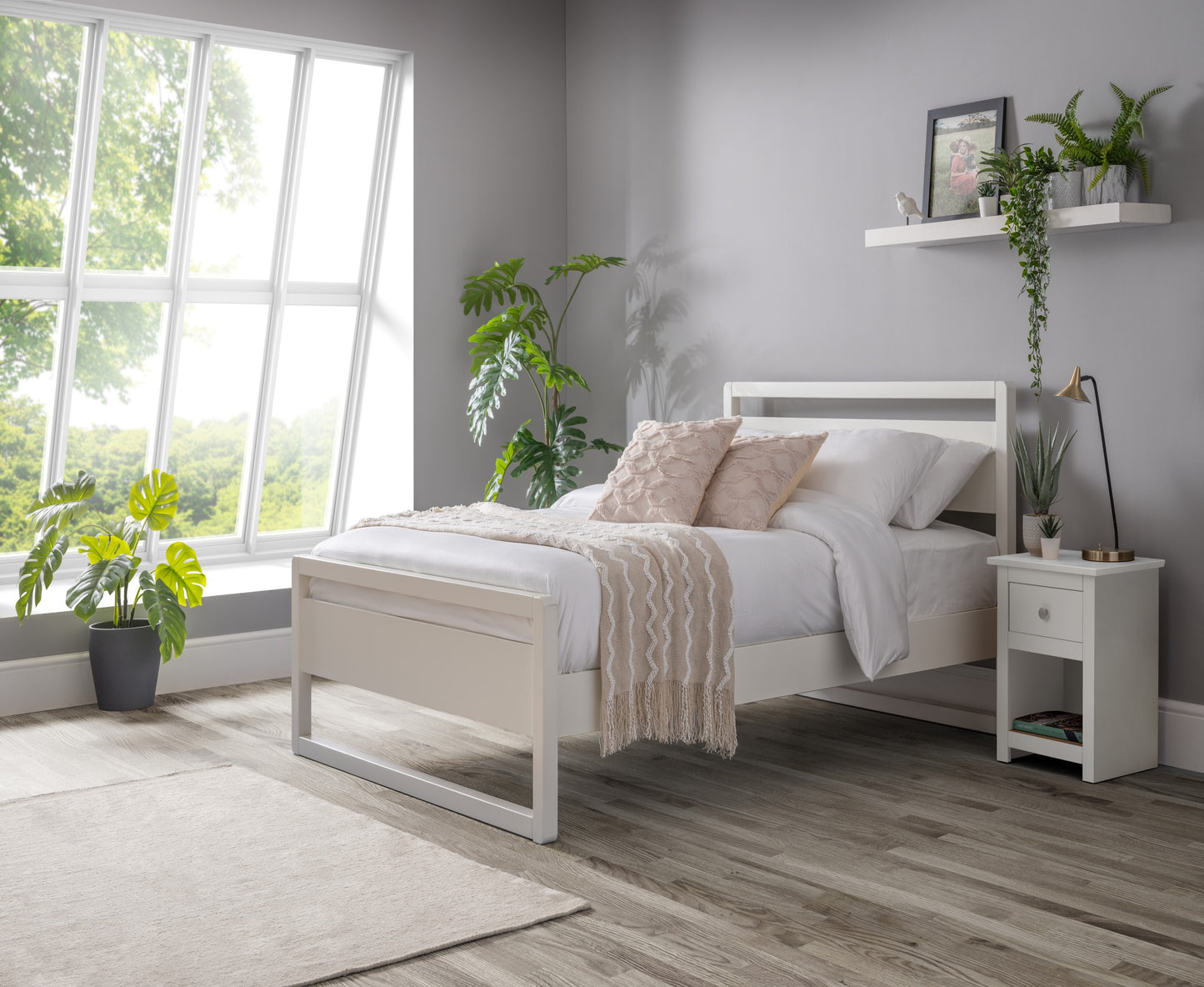 Venice Bed Frame
