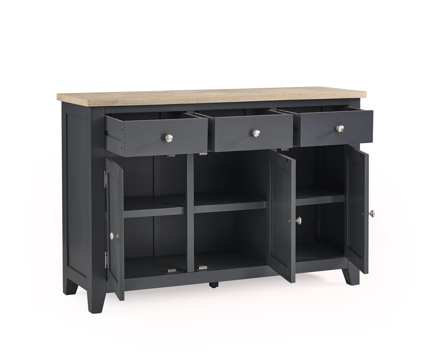 Bordeaux Sideboard